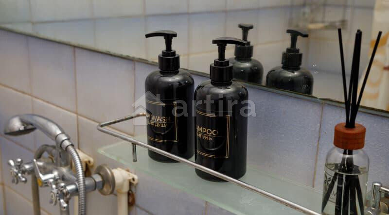 2-комн. квартира, 48 м2, 5/5 эт. Мытищи - изображение 16