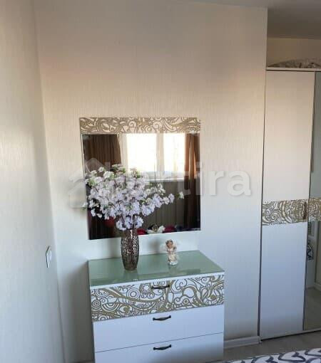 1-комн. квартира, 48 м2, 6/9 эт. Уфа - изображение 3