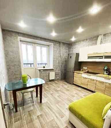 1-комн. квартира, 45 м2, 5/7 эт. Самара