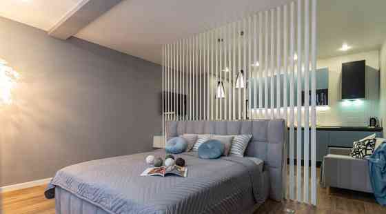 1-комн. квартира, 34 м2, 14/14 эт. Раменское