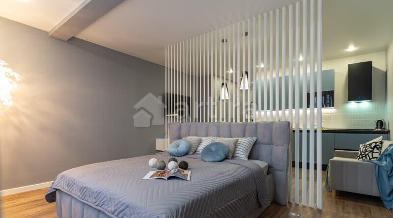 1-комн. квартира, 34 м2, 14/14 эт. Раменское - изображение 6