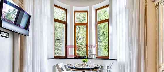 Дом, 1100 м2, 33.5 сотки, 2 эт. Одинцово