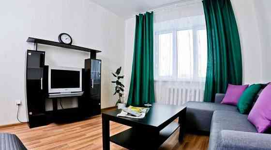 1-комн. квартира, 40 м2, 10/23 эт. Уфа