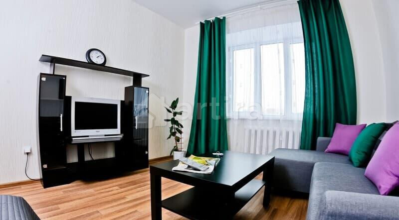 1-комн. квартира, 40 м2, 10/23 эт. Уфа - изображение 2