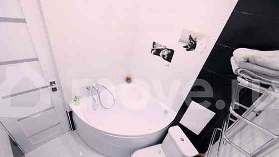 Студия, 13.8 м2, 3/5 эт. Москва