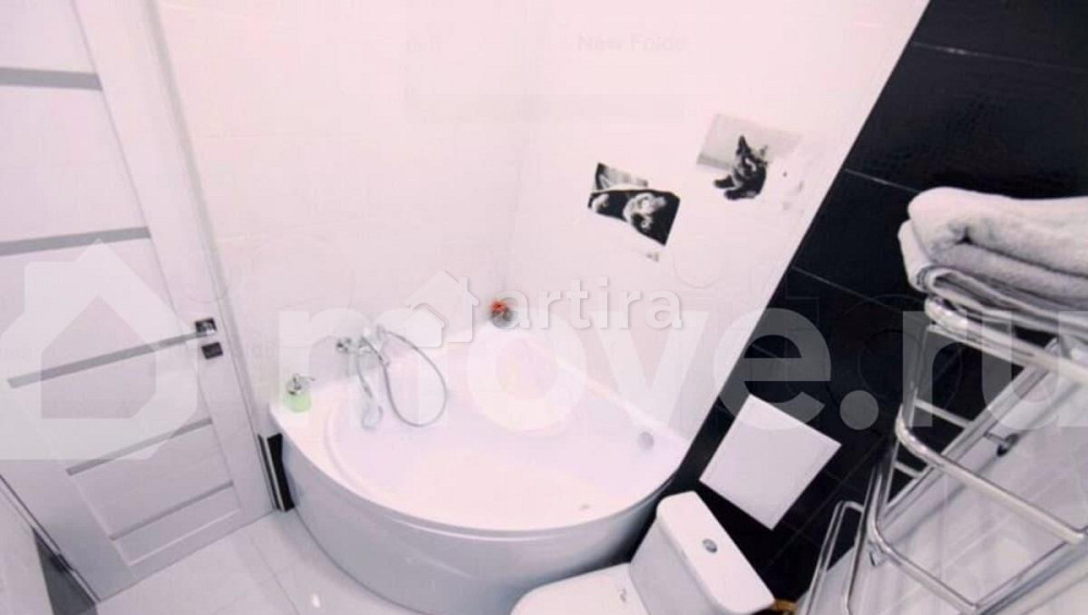 Студия, 13.8 м2, 3/5 эт. Москва - изображение 2