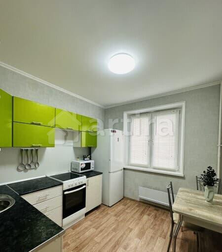 1-комн. квартира, 45 м2, 4/10 эт. Челябинск - изображение 5