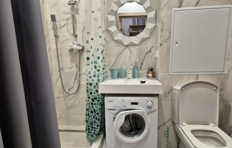 1-комн. квартира, 20 м2, 20/25 эт. Мытищи - изображение 8