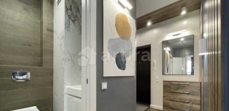 1-комн. квартира, 40 м2, 2/7 эт. Казань - изображение 14