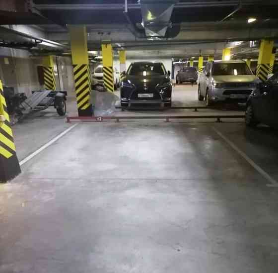 Гараж, 18 м2 Санкт-Петербург