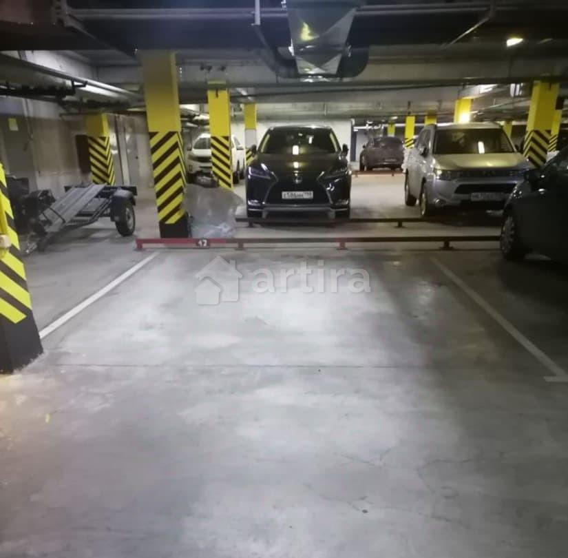 Гараж, 18 м2 Санкт-Петербург - изображение 5