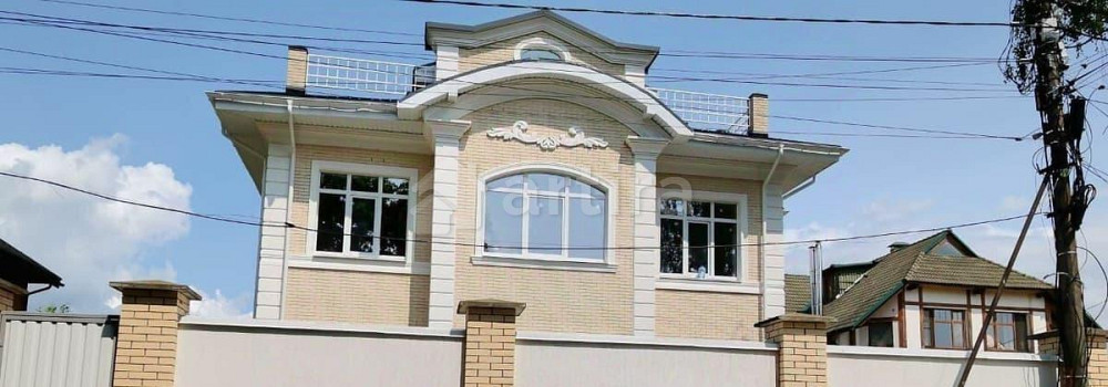 Дом, 250 м2, 9 соток, 3 эт. Красногорск - изображение 6