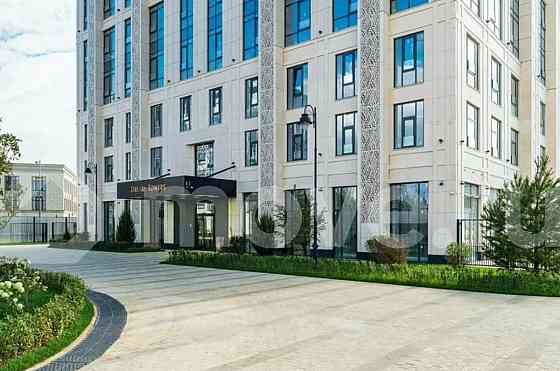 3-комн. квартира, 136 м2, 17/24 эт. Москва