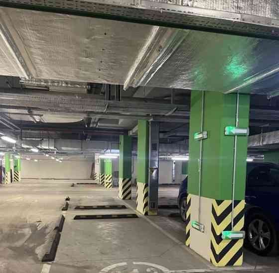 Гараж, 12.7 м2 Москва