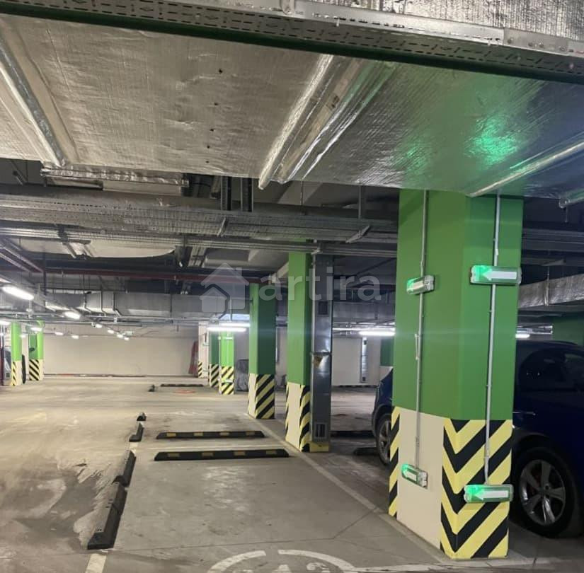 Гараж, 12.7 м2 Москва - изображение 5