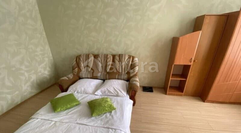 2-комн. квартира, 55 м2, 3/12 эт. Екатеринбург - изображение 10