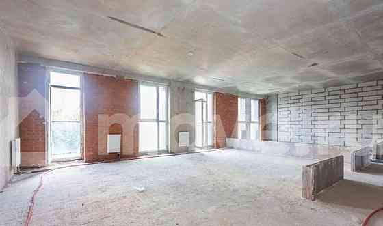 4-комн. квартира, 122 м2, 7/16 эт. Москва