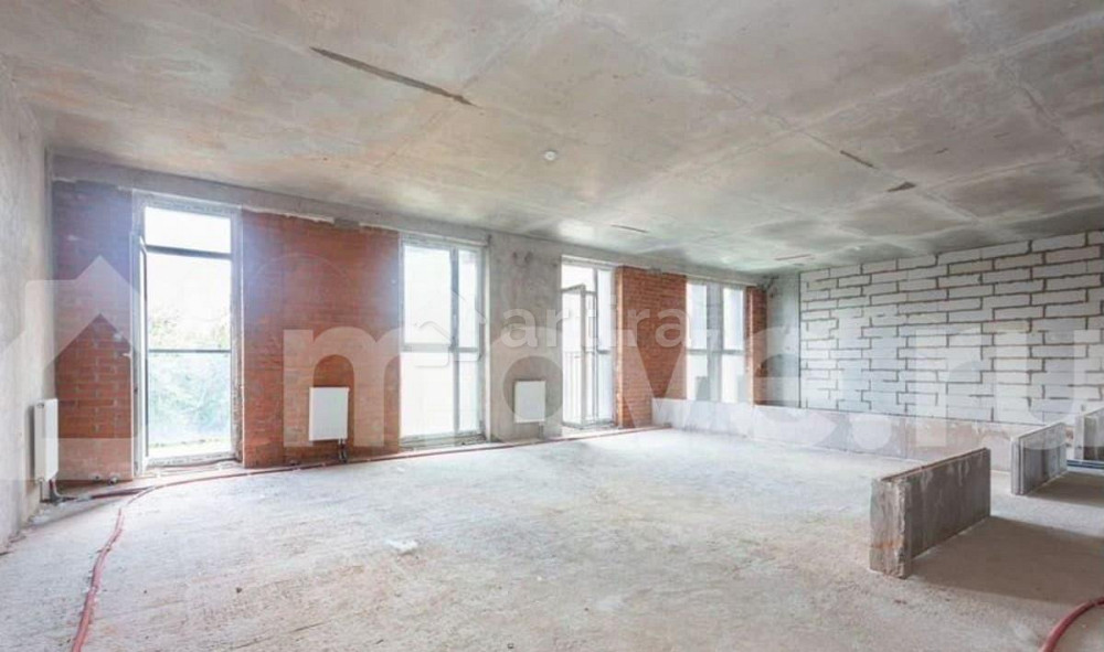 4-комн. квартира, 122 м2, 7/16 эт. Москва - изображение 2