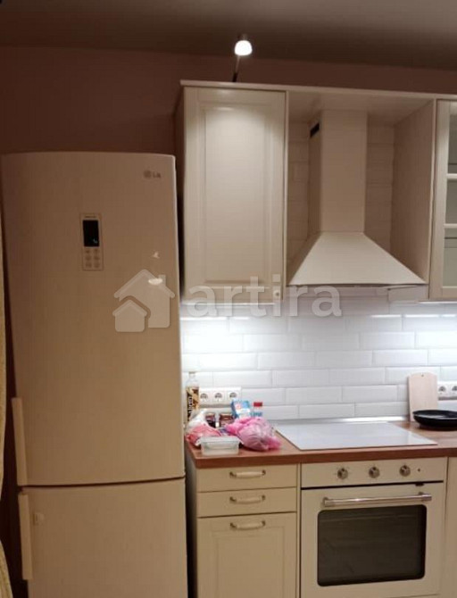 Комната, 75 м2, 14/14 эт. Москва - изображение 7