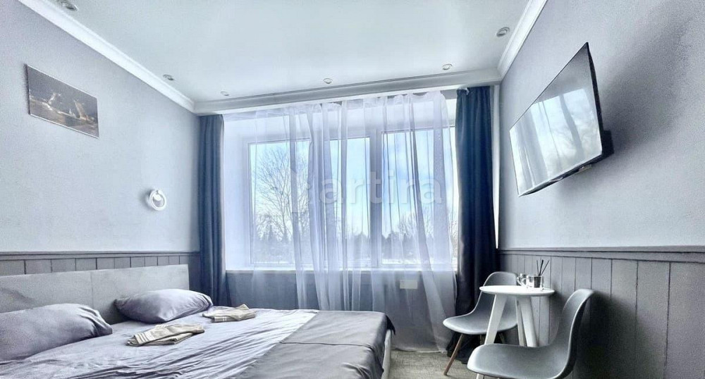 Комната, 18 м2, 2/2 эт. Санкт-Петербург - изображение 4