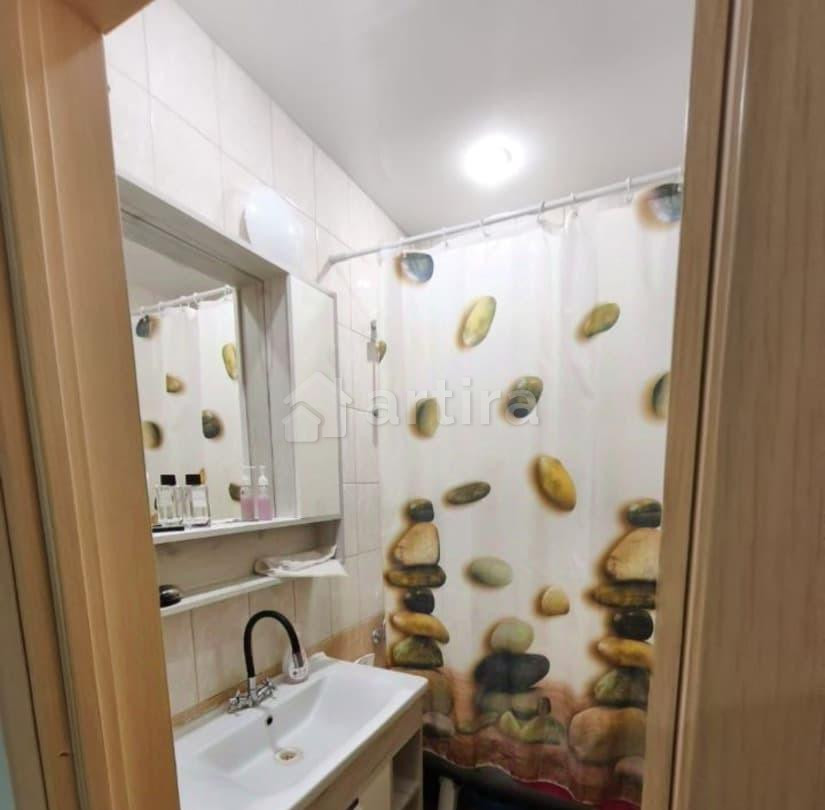 Комната, 14 м2, 3/3 эт. Домодедово - изображение 5