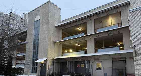 Гараж, 18 м2 Санкт-Петербург