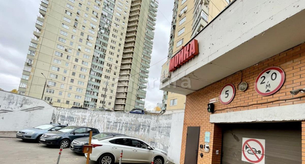 Гараж, 16 м2 Москва - изображение 2
