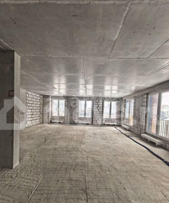 4-комн. квартира, 98 м2, 3/34 эт. Москва - изображение 4