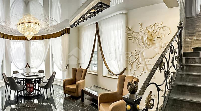 Коттедж, 250 м2 Зеленогорск - изображение 13