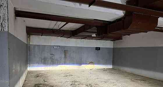 Гараж, 18 м2 Екатеринбург