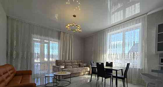 Коттедж, 124 м2, 7 соток, 1 эт. Краснокамск