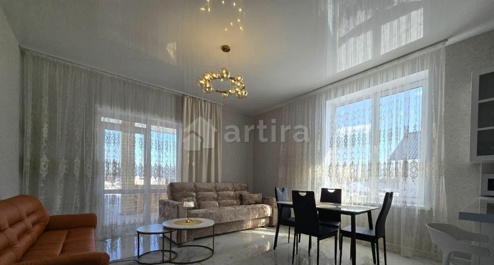 Коттедж, 124 м2, 7 соток, 1 эт. Краснокамск - изображение 3