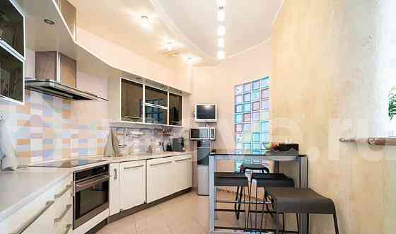 3-комн. квартира, 126.5 м2, 31/48 эт. Москва