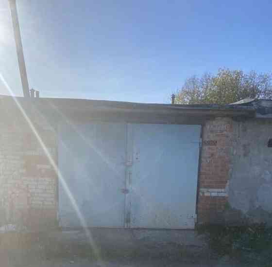 Гараж, 24 м2 Кингисепп