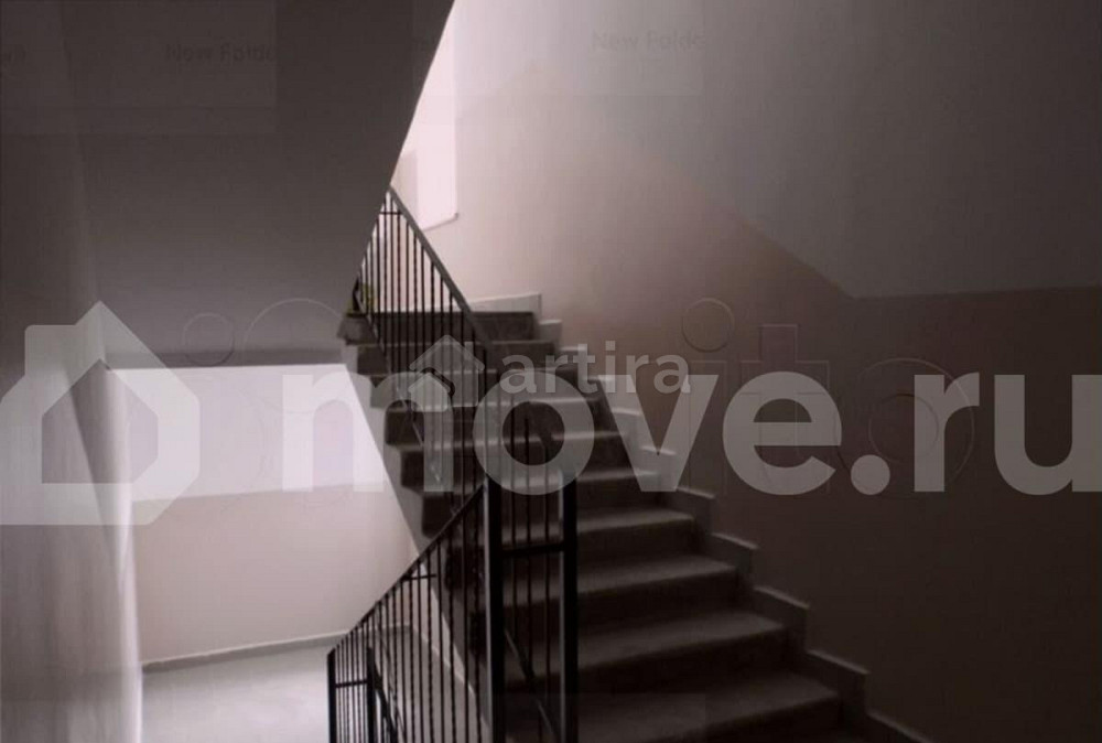 Студия, 15.8 м2, 4/5 эт. Москва - изображение 3