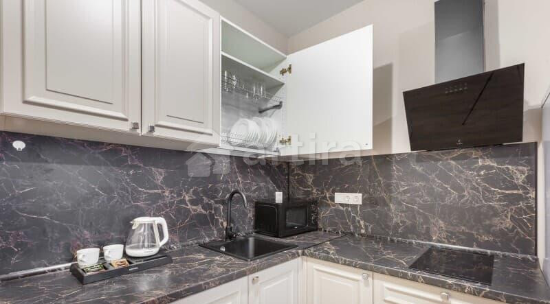 1-комн. квартира, 35 м2, 7/16 эт. Москва - изображение 8