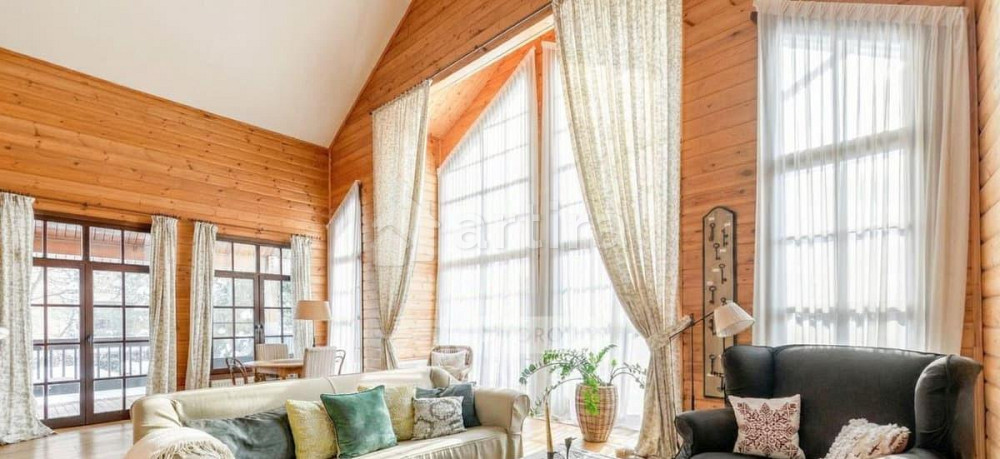 Коттедж, 512.7 м2, 15 соток, 2 эт. Красногорск - изображение 2