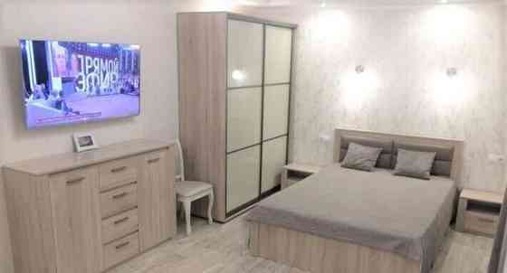 1-комн. квартира, 35 м2, 2/5 эт. Москва