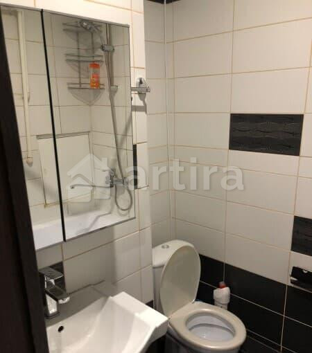 Студия, 26 м2, 15/26 эт. Уфа - изображение 7