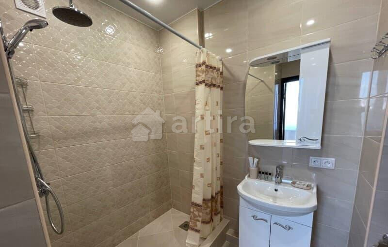 1-комн. апарт-ы, 25 м2, 10/17 эт. Королев - изображение 13