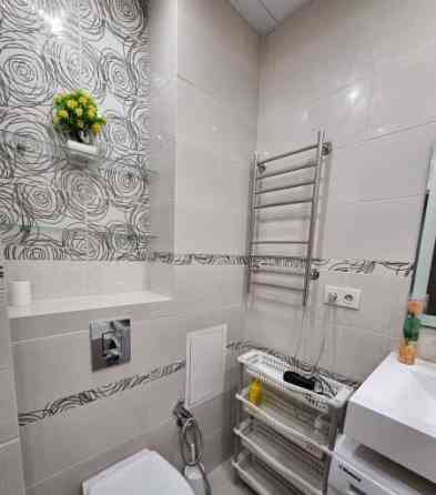 1-комн. апарт-ы, 29 м2, 6/17 эт. Санкт-Петербург