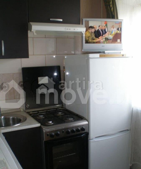 3-комн. квартира, 58 м2, 9/9 эт. Москва - изображение 7