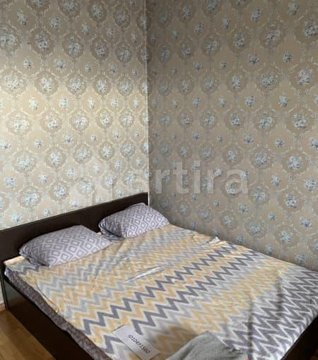 1-комн. квартира, 38 м2, 11/14 эт. Москва - изображение 3