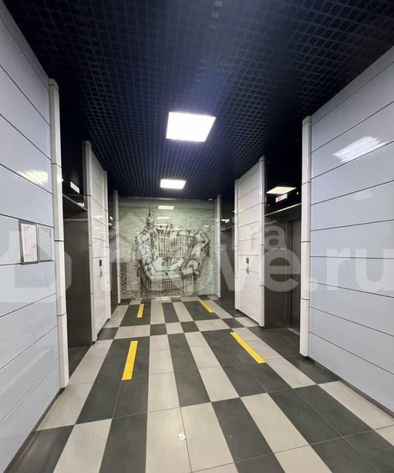 Студия, 44 м2, 3/26 эт. Москва - изображение 3