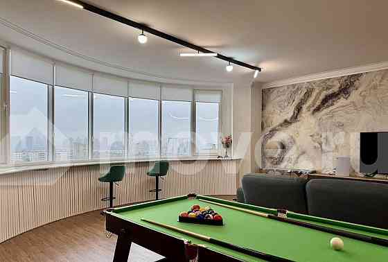 4-комн. квартира, 143.7 м2, 12/15 эт. Москва