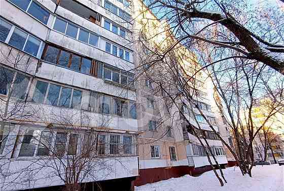 Студия, 14 м2, 1/9 эт. Москва