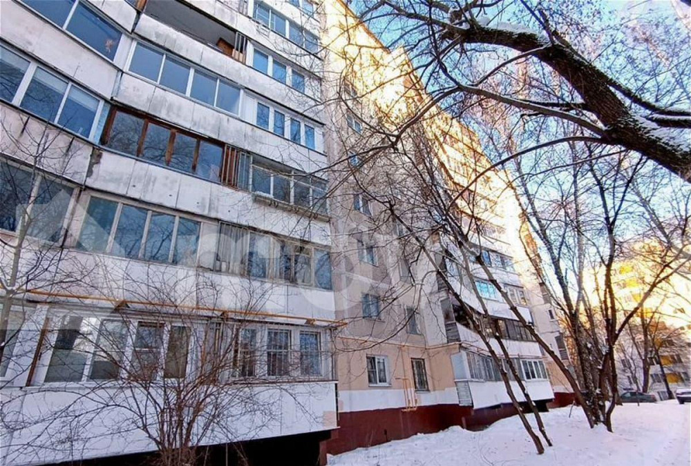 Студия, 14 м2, 1/9 эт. Москва - изображение 5