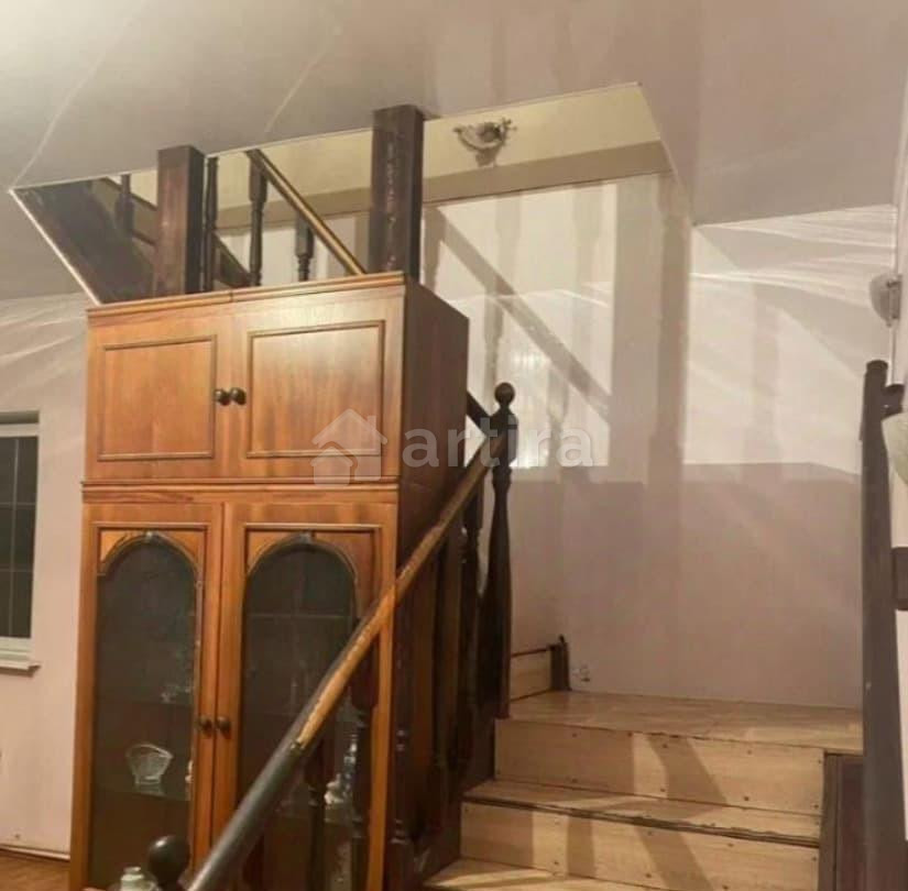 Дом, 100 м2, 8 соток, 2 эт. Раменское - изображение 3