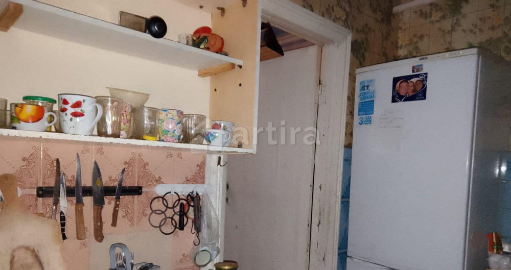 Комната, 20 м2, 1/1 эт. Воля - изображение 3