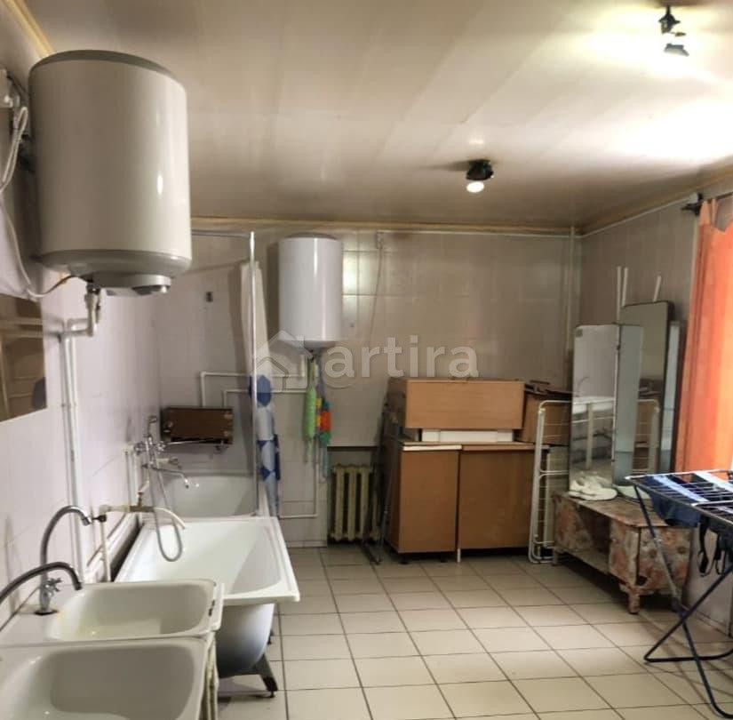 Комната, 17 м2, 2/5 эт. Казань - изображение 4